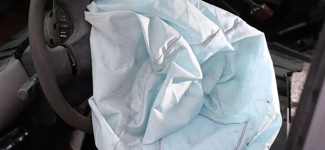 Citroën ferma tutte le auto con airbag Takata dopo l'ultimo incidente