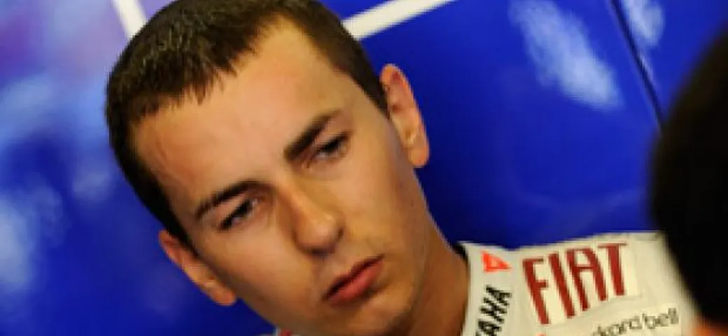 Lorenzo: 