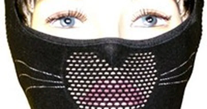 Sottocasco catwoman by Spark