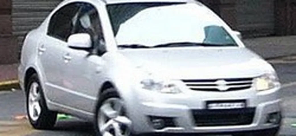 Suzuki SX4 3 volumi in veste definitiva