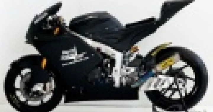 Rapid Inside GP210, Moto2 per CIV e campionati nazionali