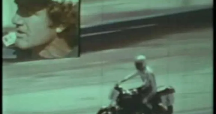 Amarcord: Kawasaki AMA Superbike Laguna Seca 1979