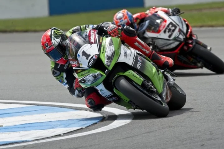 SBK Sepang 2014: Kawasaki favorite, Sykes cerca l'allungo in Malesia