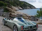 Pagani Automobili protagonista al Festival of Speed di Goodwood: cosa porterà