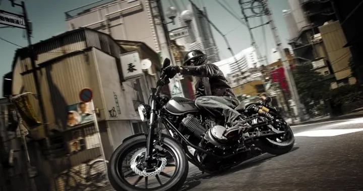 Yamaha aggiorna i listini moto, scooter e off-road 2013