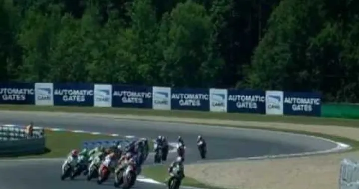 Supersport, Brno: Vittoria e primato per Kenan Sofuoglu