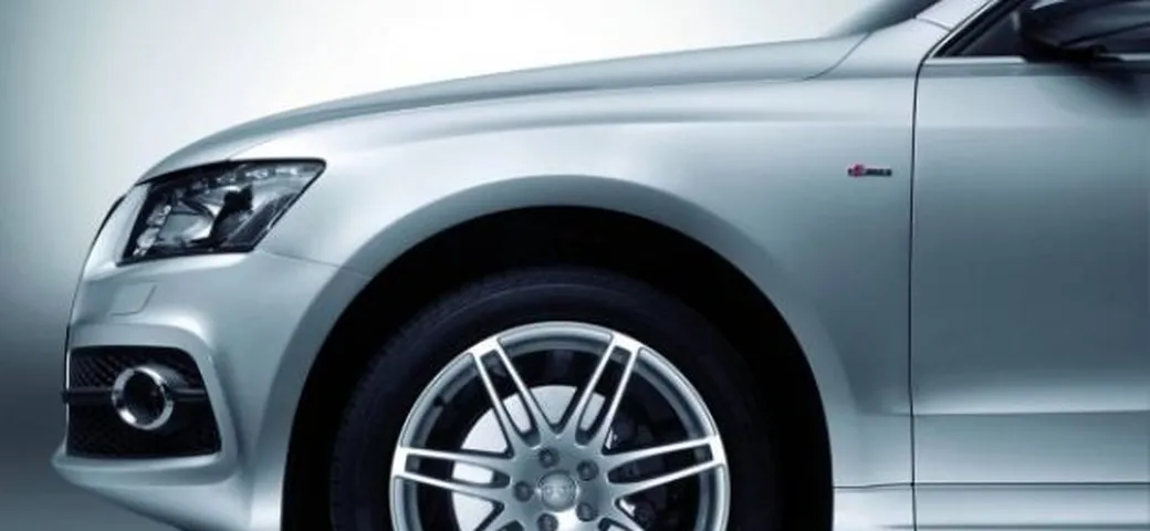 Audi Q5 Advanced e Q5 Advanced Plus