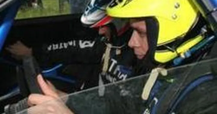 Valentino Rossi tra Rally e MotoGP?