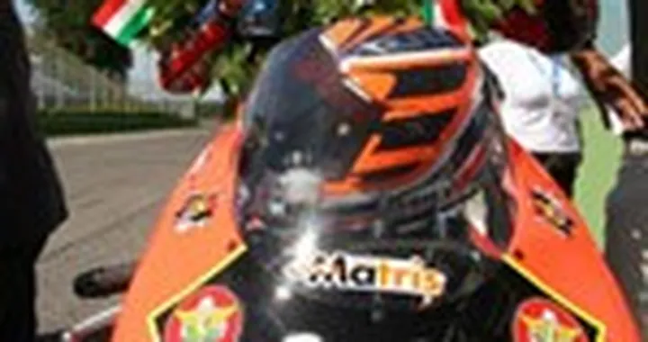 I vincitori della Coppa Italia e Mototemporada