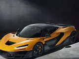 McLaren W1 e 750S Le Mans debuttano negli USA: occasione speciale