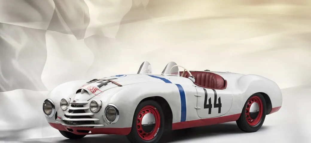 Skoda: 70 anni fa alla 24 Ore di Le Mans