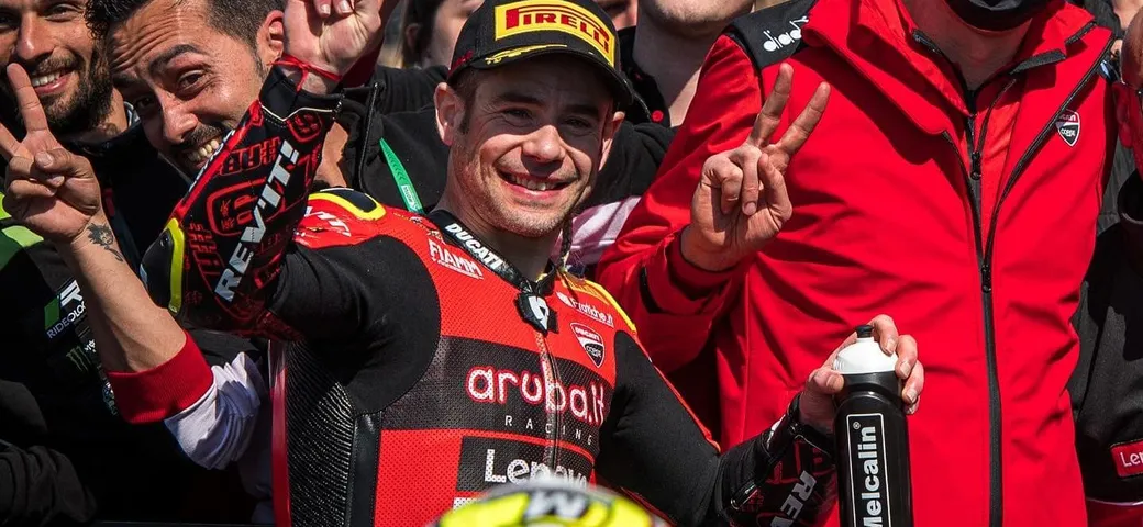 SBK Assen 2022: Bautista vince in Gara-2. Rea e Razgtalioglu si eliminano a vicenda