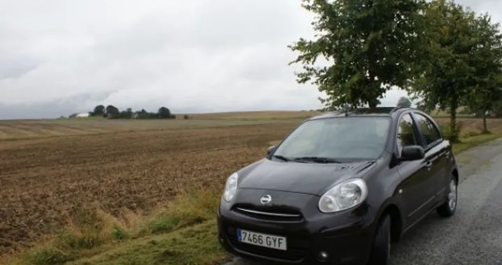 Nuova Nissan Micra: la nostra prova su strada