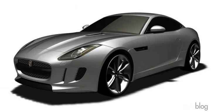 Jaguar F-Type R-S: avrà 700 cavalli?