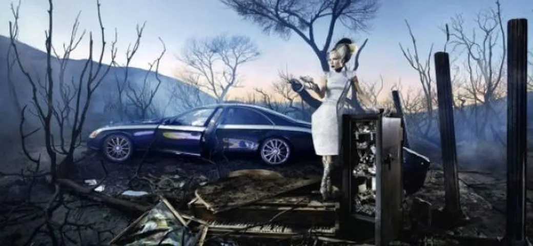 Anche Maybach diventa cinese? BYD interessata all'acquisto
