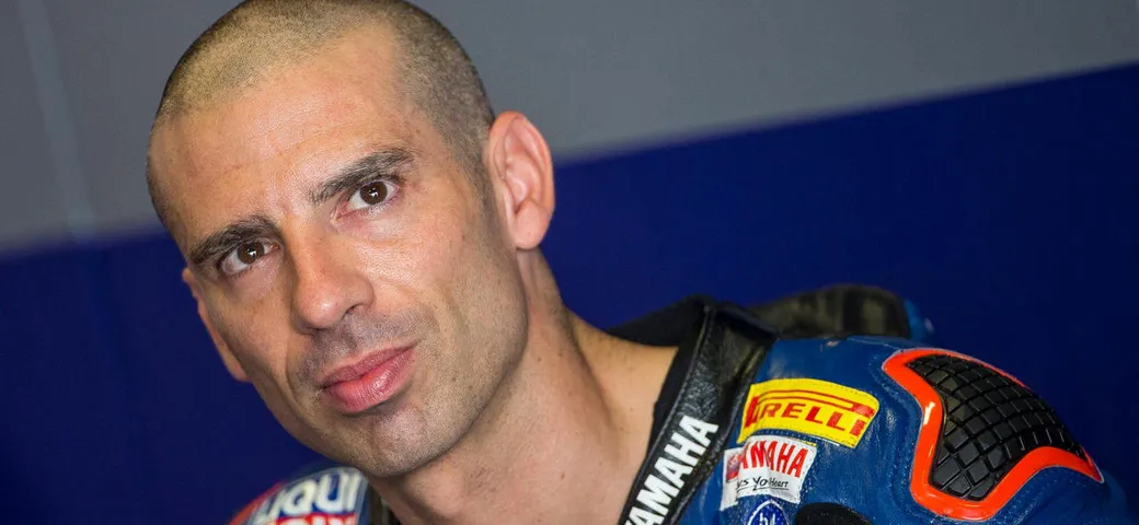 Melandri: 