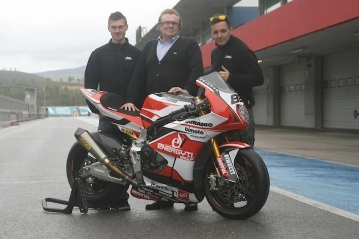 Superbike Aragon 2014: 27 piloti al via nel 2° round del Mondiale SBK