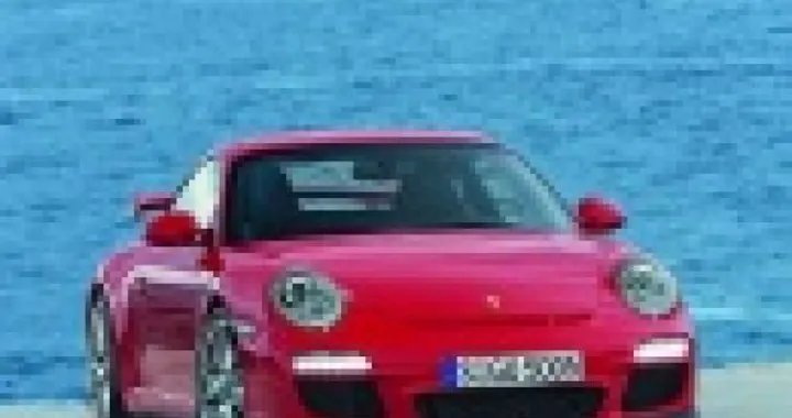 Video: Inside line prova la Porsche 911 GT3 da 435 CV