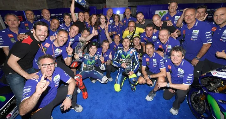Pagelle MotoGP Le Mans: Re Jorge, la “legge” del maiorchino-computer. Ma Rossi non molla. Ducati, piloti-birilli