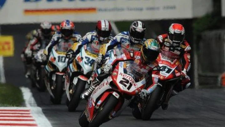 Superbike 2008, lo speciale su La7
