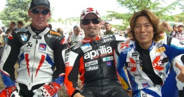 Piloti Superbike e Supersport al Festival di Goodwood!