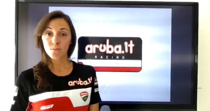 Superbike: Luca Scassa spiega il circuito di Misano