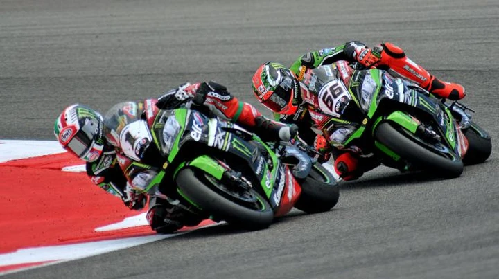 Classifiche Superbike, Supersport e STK1000 dopo Misano