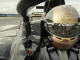 Brad Pitt torna in pista nel film F1 di Joseph Kosinski