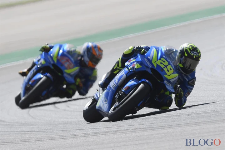 MotoGP: Suzuki perde i privilegi regolamentari