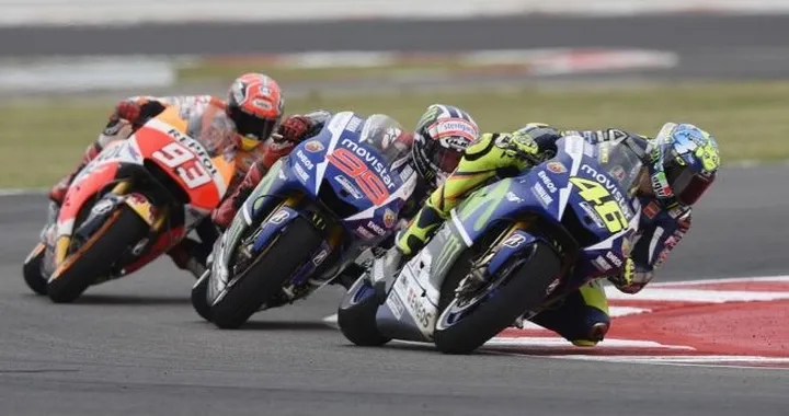 Sondaggio: chi vincerà il titolo MotoGP 2016?