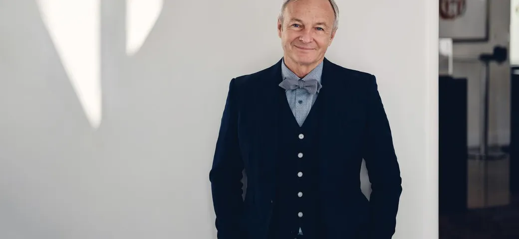 Bugatti: Achim Anscheidt non è più il capo designer del brand di lusso