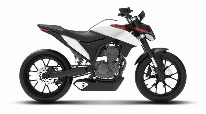 EICMA 2019: Malaguti con 2 nuovi concept