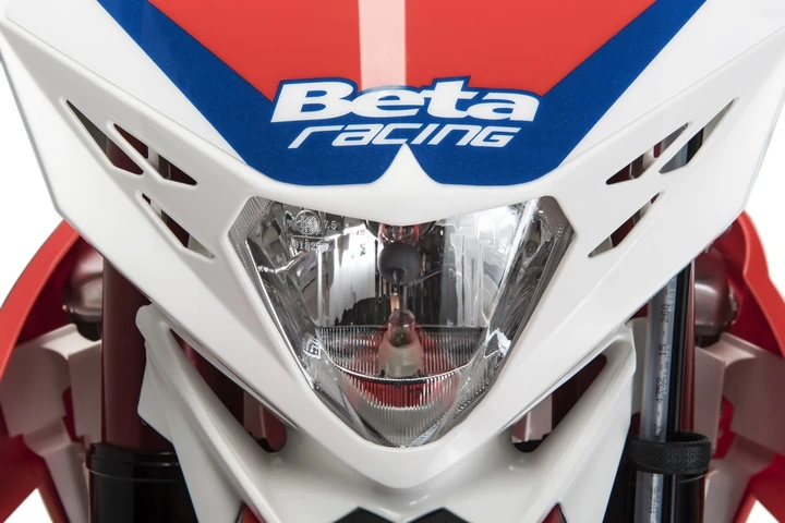 Beta gamma RR Racing MY 2017