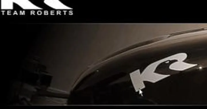 Accessori KR Tuned by Kenny Roberts