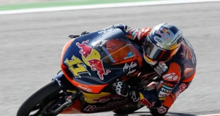 Moto3, Misano: vince Sandro Cortese, ma Fenati è sul podio.