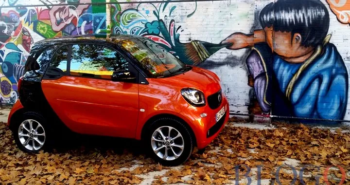 Nuova Smart 2014: prezzi, informazioni e prova su strada Live