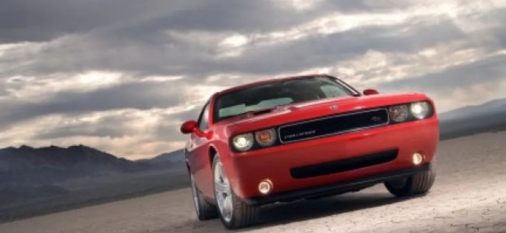 Dodge: le muscle car rimarranno intatte, gli altri modelli potrebbero essere rimarchiati Fiat