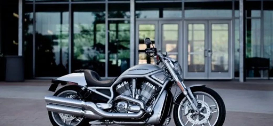 Harley Davidson V-Rod Anniversary e Night Rod Special 2012