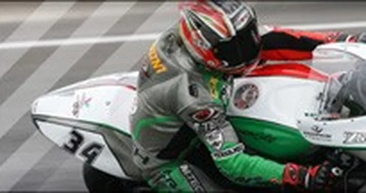 NCR e Ducati North America insieme nella Superbike canadese