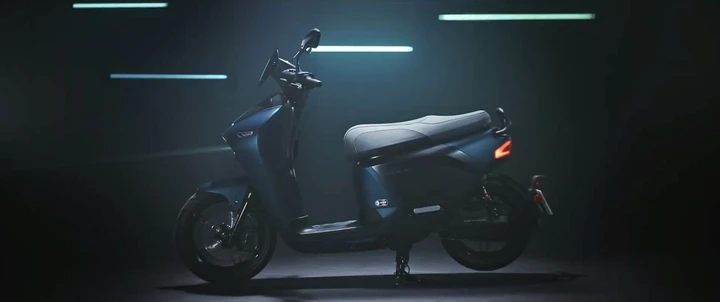 Yamaha EC-05: in arrivo il nuovo scooter a propulsione elettrica