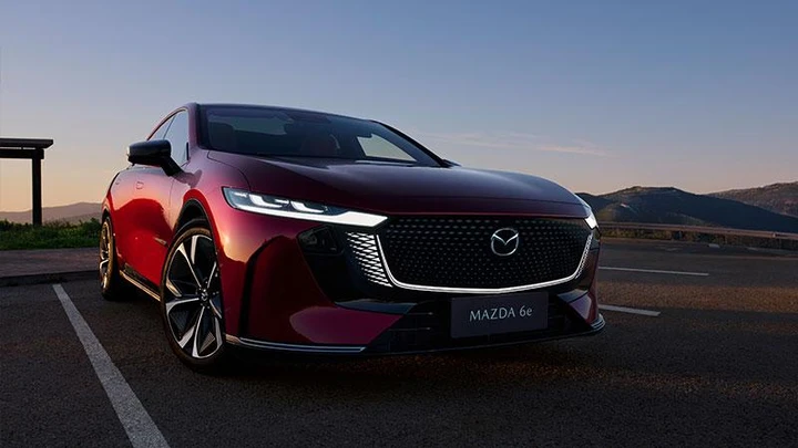 mazda6e