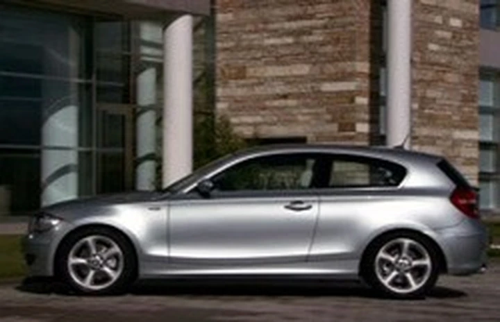 BMW nuova Serie 1: i video ufficiali e il comunicato stampa