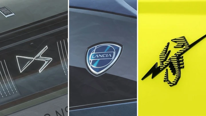 Lancia, DS e Abarth perdono l’autonomia: cosa vuole dire concretamente