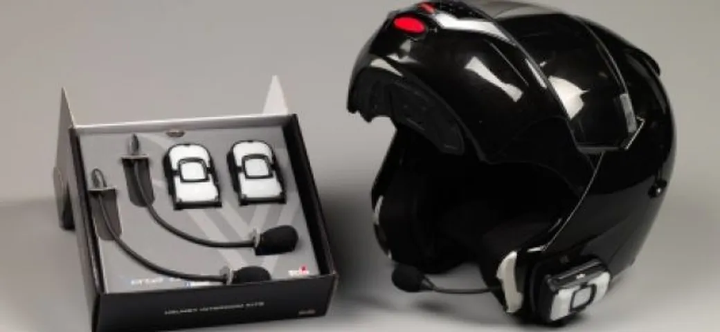 Kit interfono universale VerbaVolant by Stilo