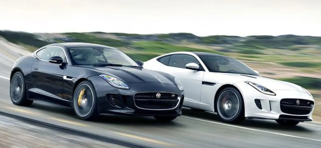 Spot Super Bowl 2014: Jaguar British Villain Rendezvous