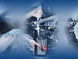 Pulizia della moto: la linea Procycle