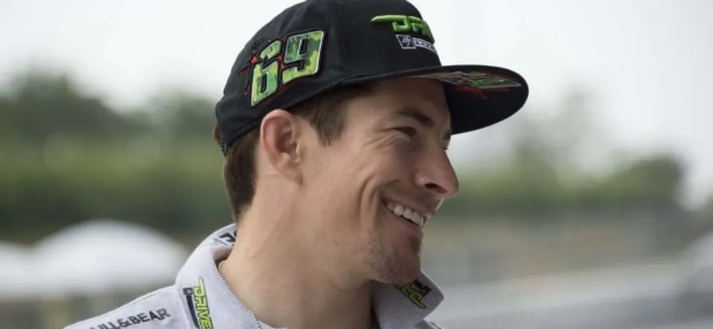 MotoGP, Hayden: 