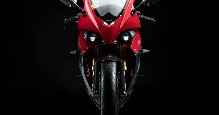 Moto elettriche: Energica studia nuovi sistemi di sicurezza