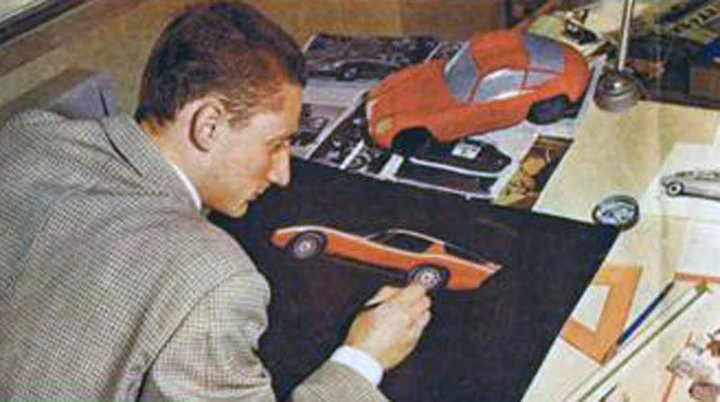 Addio a Ercole Spada, il genio italiano della coda tronca