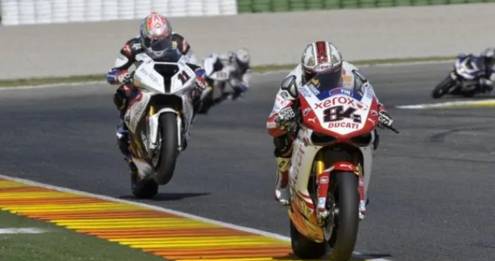 WSBK a Valencia: Parlano i protagonisti